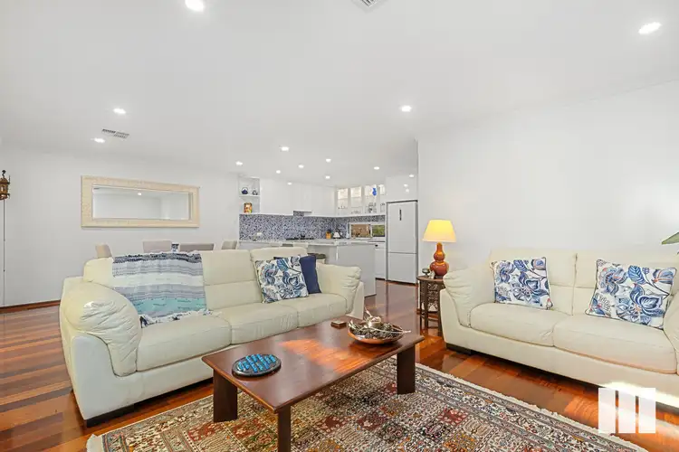 Fifth view of Homely villa listing, 3/35 Strickland Street, South Perth WA 6151