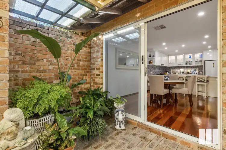 Sixth view of Homely villa listing, 3/35 Strickland Street, South Perth WA 6151