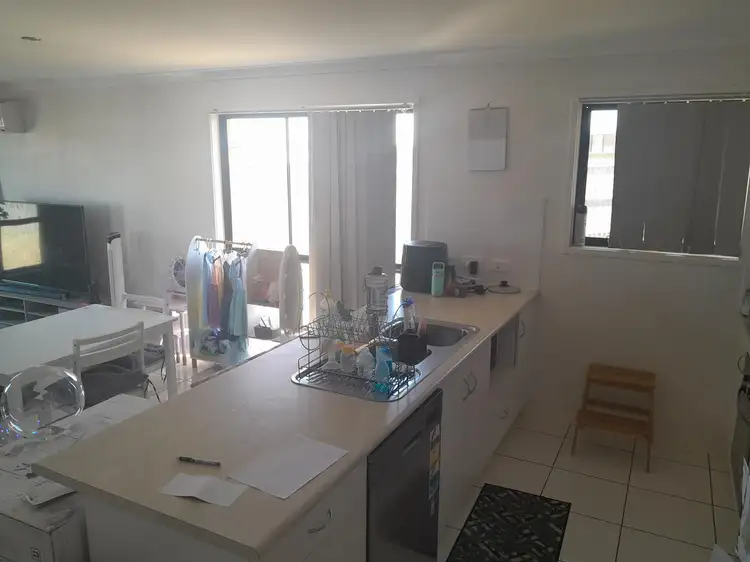 Second view of Homely house listing, 7 Wakim Close, Gracemere QLD 4702