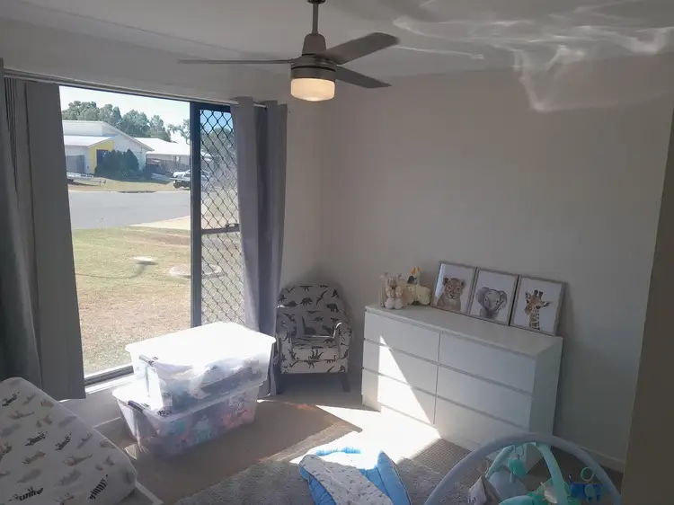 Sixth view of Homely house listing, 7 Wakim Close, Gracemere QLD 4702