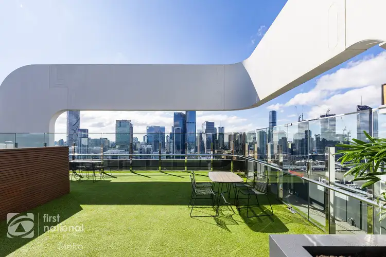 Main view of Homely apartment listing, 1167/58 Hope Street, South Brisbane QLD 4101