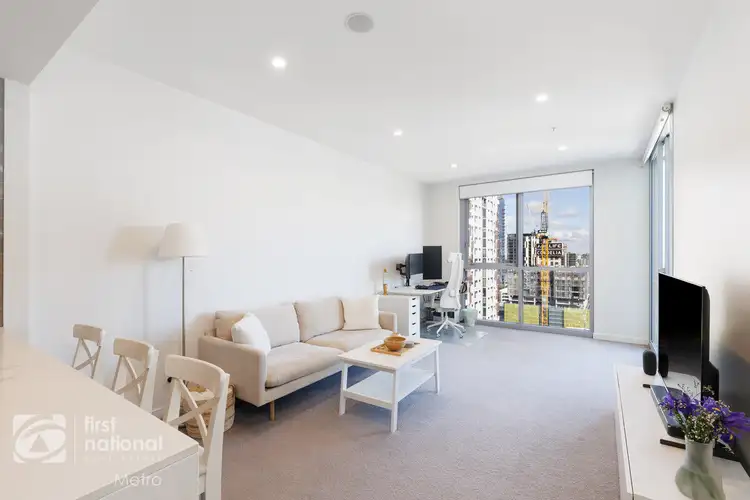 Second view of Homely apartment listing, 1167/58 Hope Street, South Brisbane QLD 4101
