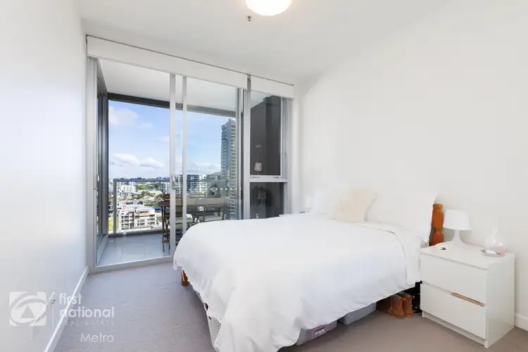 Fifth view of Homely apartment listing, 1167/58 Hope Street, South Brisbane QLD 4101