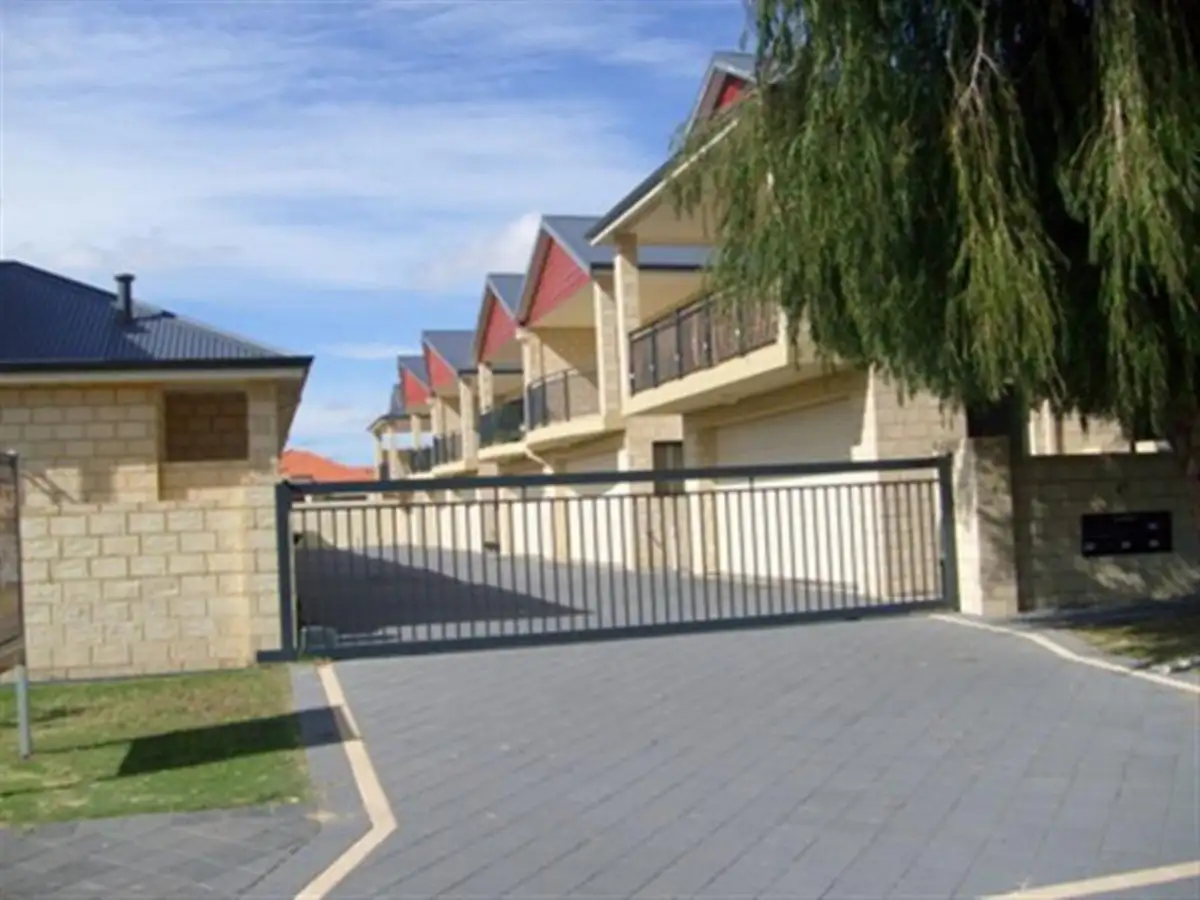 Main view of Homely unit listing, 11/49 Sutton Street, Mandurah WA 6210