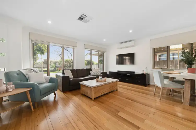 Fifth view of Homely house listing, 11 Plover Close, Frankston VIC 3199