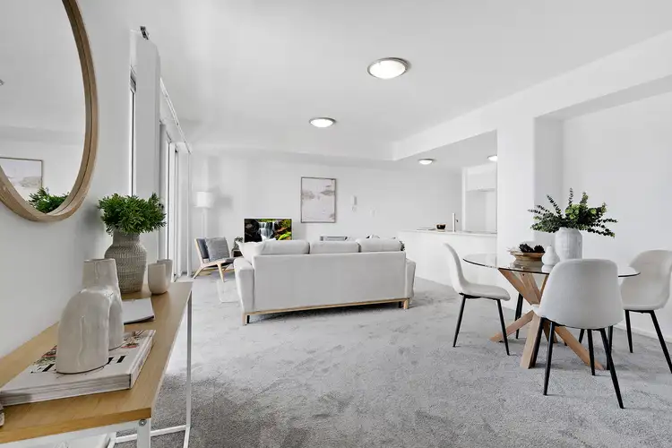 26/23 Playfield Street, Chermside QLD 4032
