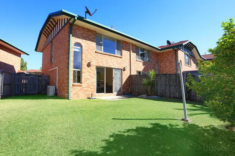 Main view of Homely townhouse listing, 21/75 Brown Street, Labrador QLD 4215