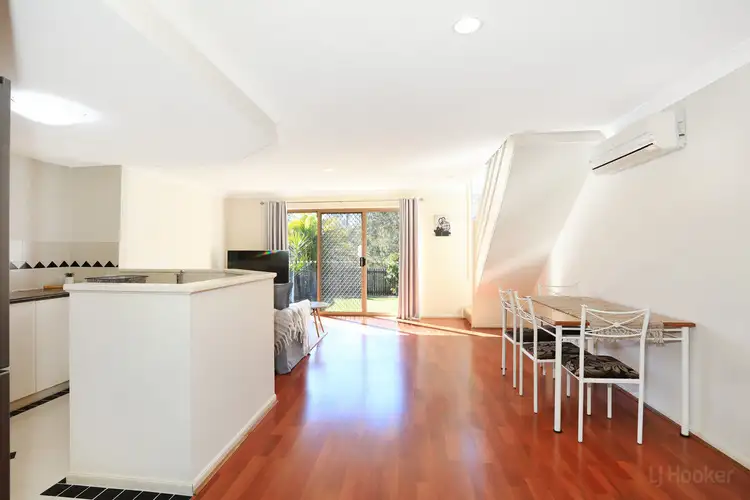 Second view of Homely townhouse listing, 21/75 Brown Street, Labrador QLD 4215