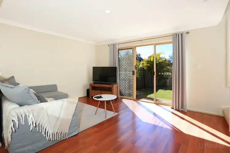 Fourth view of Homely townhouse listing, 21/75 Brown Street, Labrador QLD 4215