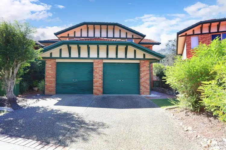 Fifth view of Homely townhouse listing, 21/75 Brown Street, Labrador QLD 4215