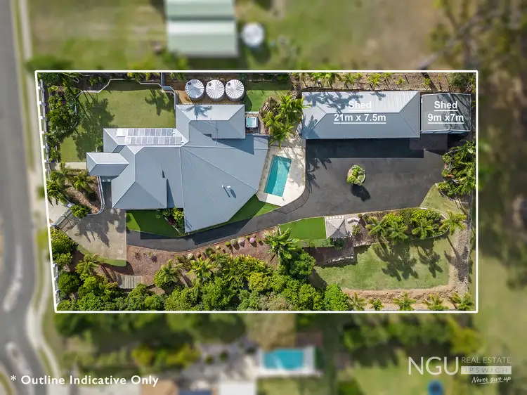 171 Winland Drive, Deebing Heights QLD 4306