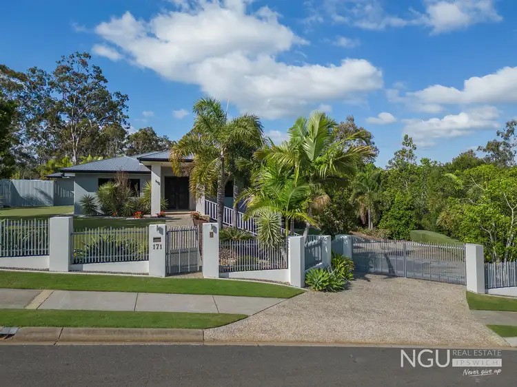 Third view of Homely house listing, 171 Winland Drive, Deebing Heights QLD 4306