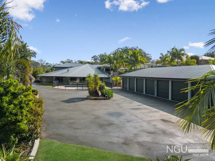 Fourth view of Homely house listing, 171 Winland Drive, Deebing Heights QLD 4306