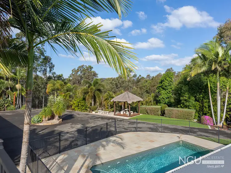 Fifth view of Homely house listing, 171 Winland Drive, Deebing Heights QLD 4306