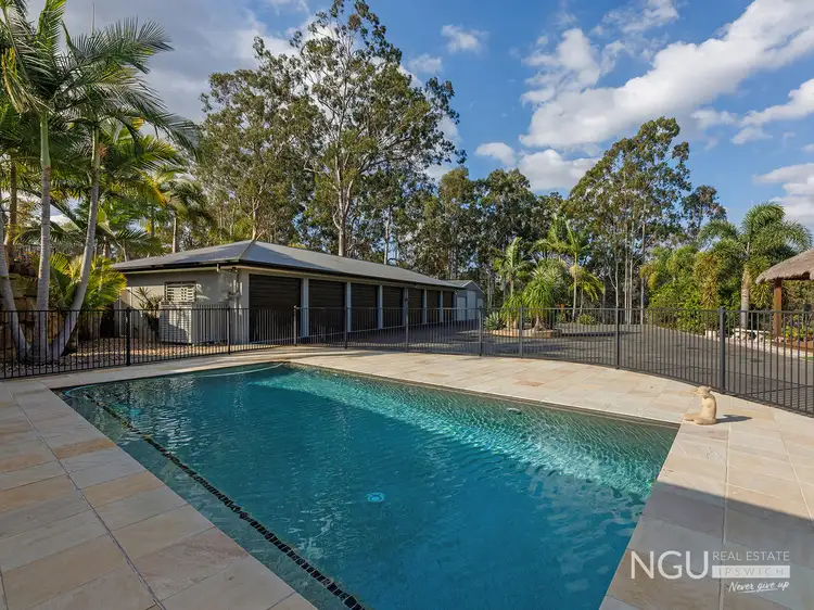 Sixth view of Homely house listing, 171 Winland Drive, Deebing Heights QLD 4306