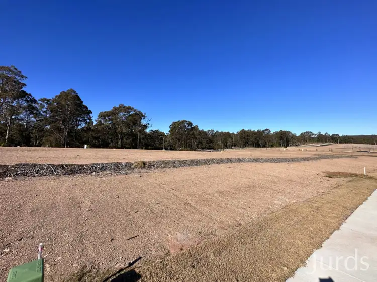 Fourth view of Homely land listing, 34 Pillar Street, Bellbird NSW 2325