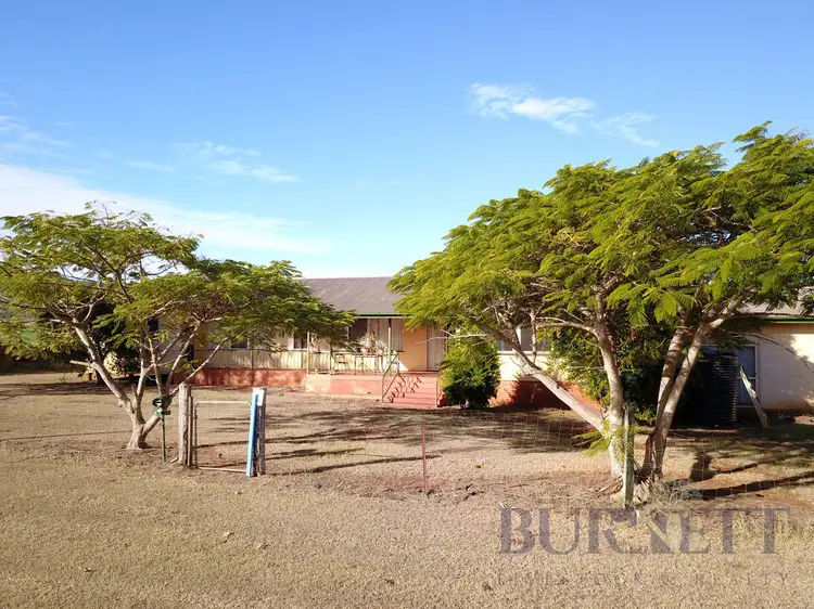 Main view of Homely house listing, 1 Main Street, Coalstoun Lakes QLD 4621