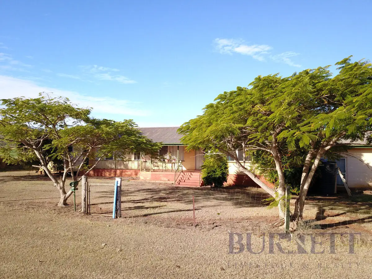 Main view of Homely house listing, 1 Main Street, Coalstoun Lakes QLD 4621