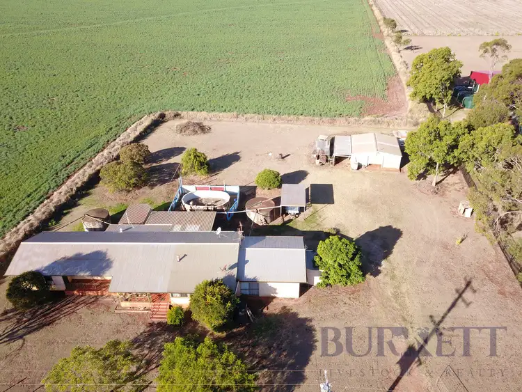 Second view of Homely house listing, 1 Main Street, Coalstoun Lakes QLD 4621