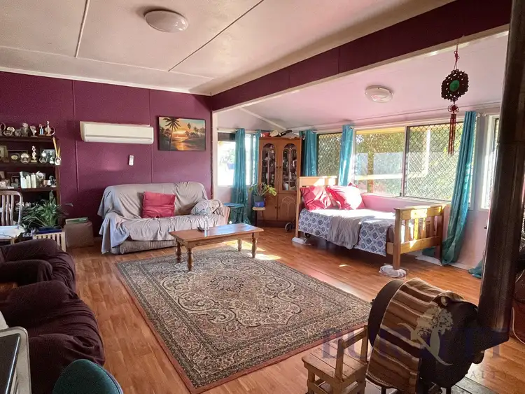 Fourth view of Homely house listing, 1 Main Street, Coalstoun Lakes QLD 4621