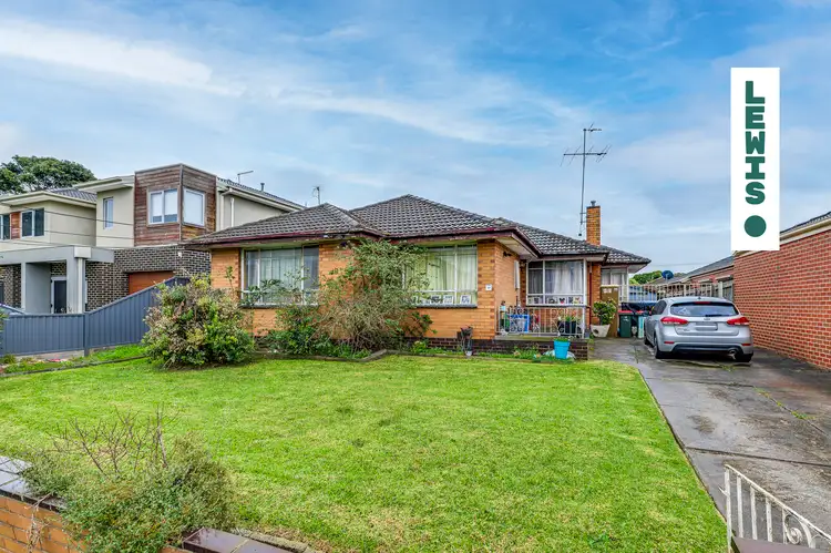Main view of Homely house listing, 12 Westminster Drive, Avondale Heights VIC 3034