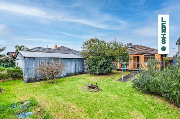 Second view of Homely house listing, 12 Westminster Drive, Avondale Heights VIC 3034