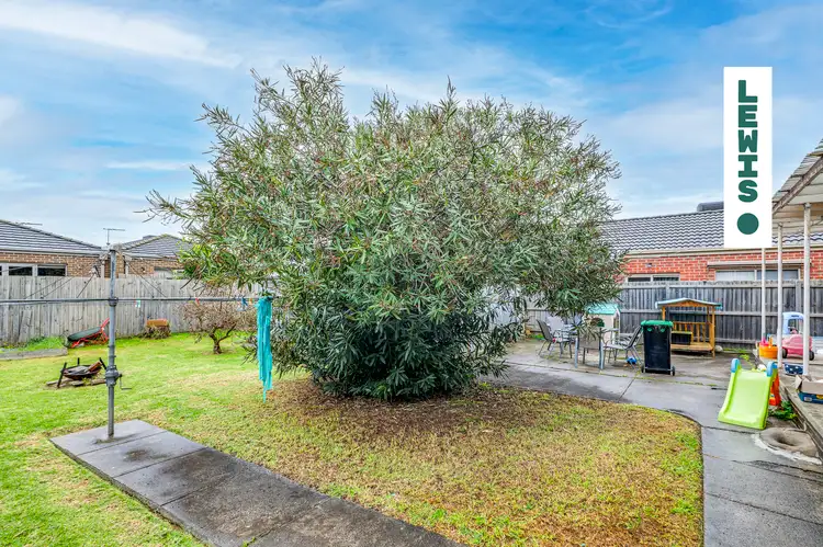 Third view of Homely house listing, 12 Westminster Drive, Avondale Heights VIC 3034