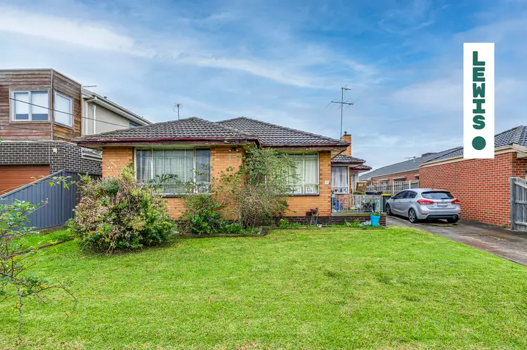 Fourth view of Homely house listing, 12 Westminster Drive, Avondale Heights VIC 3034