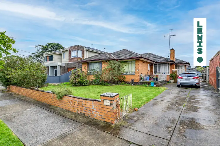 Fifth view of Homely house listing, 12 Westminster Drive, Avondale Heights VIC 3034
