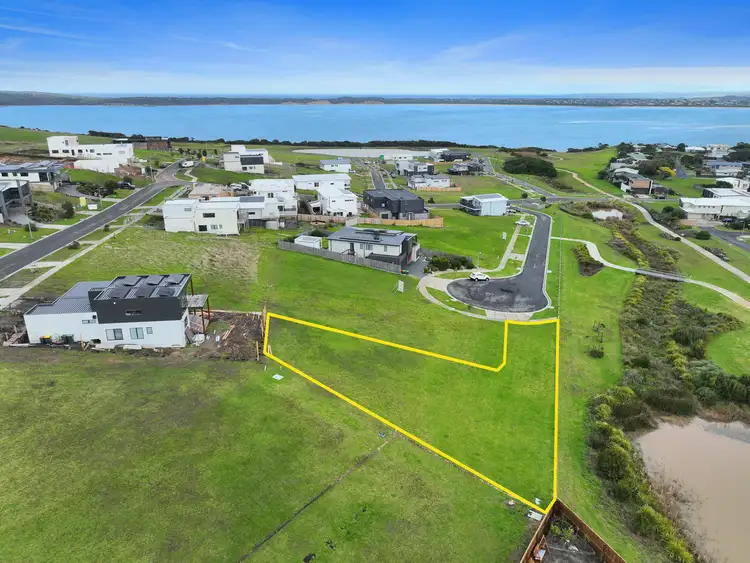 Second view of Homely land listing, 18 Verdino Terrace, San Remo VIC 3925