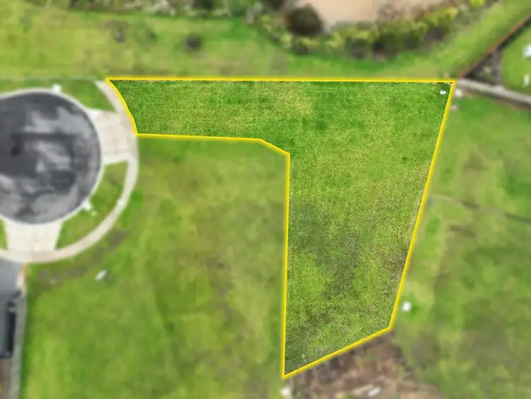 Fifth view of Homely land listing, 18 Verdino Terrace, San Remo VIC 3925