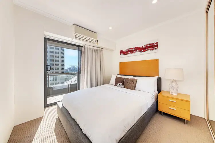 Fifth view of Homely apartment listing, 2003/5 York Street, Sydney NSW 2000