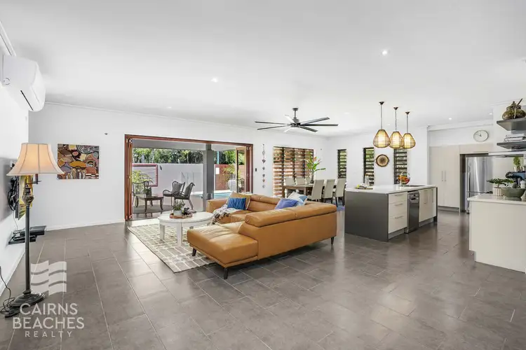 40 Moore Road, Kewarra Beach QLD 4879