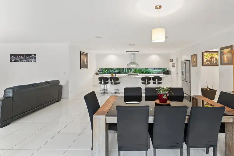 Fifth view of Homely rural property listing, 180 Parkwood Place, Anstead QLD 4070