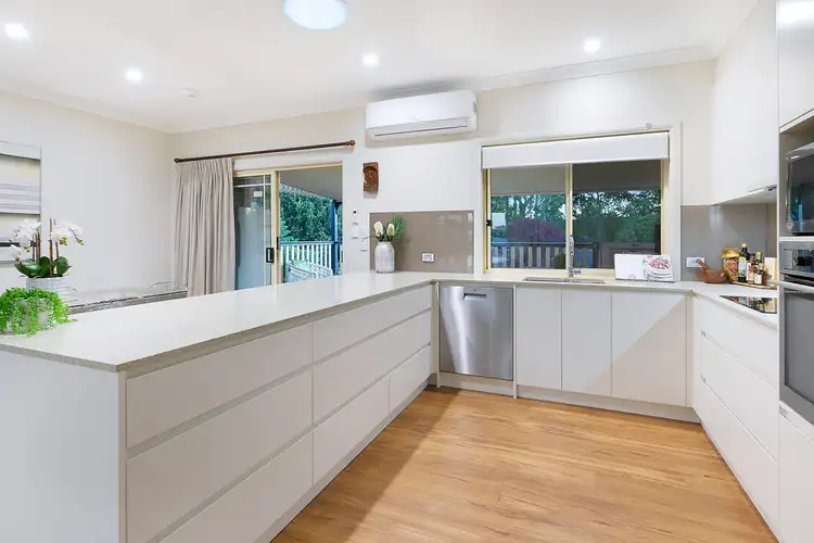 Fourth view of Homely house listing, 23 Palana Drive, Alexandra Hills QLD 4161