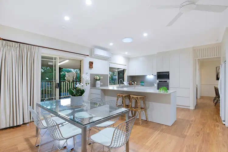 Fifth view of Homely house listing, 23 Palana Drive, Alexandra Hills QLD 4161