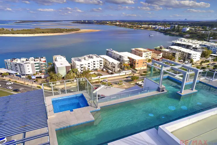 205/111 Bulcock Street, Caloundra QLD 4551