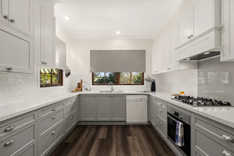Third view of Homely house listing, 27 Brisbane Street, Ashgrove QLD 4060