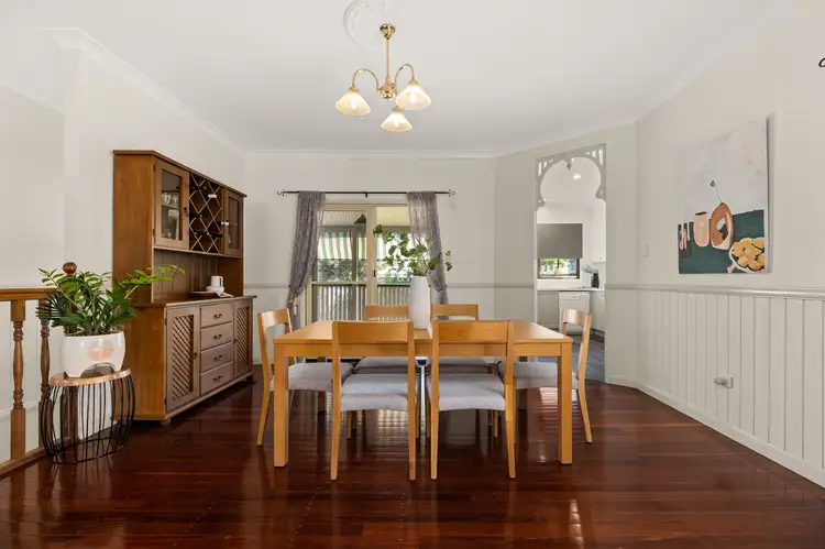 Fourth view of Homely house listing, 27 Brisbane Street, Ashgrove QLD 4060