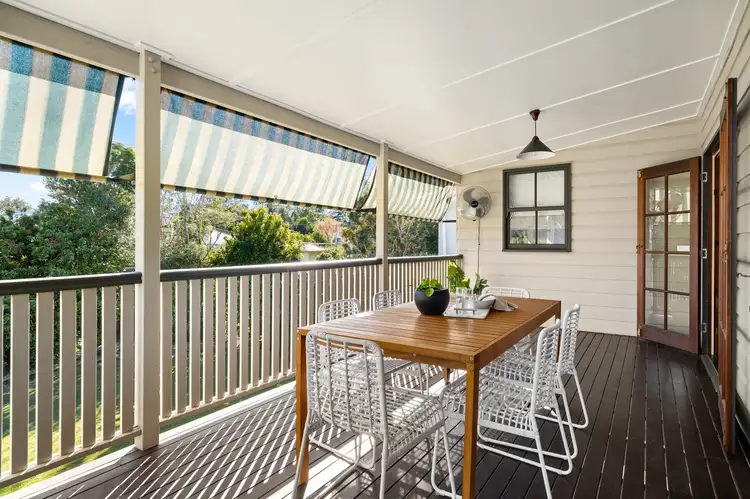 Sixth view of Homely house listing, 27 Brisbane Street, Ashgrove QLD 4060