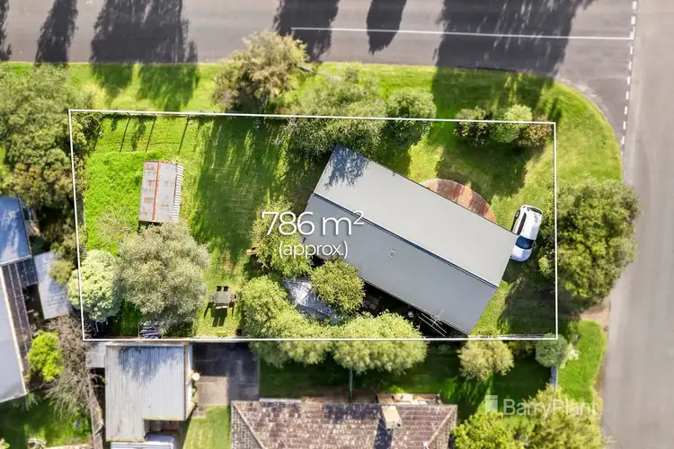 Third view of Homely house listing, 56 Keith Street, Tootgarook VIC 3941
