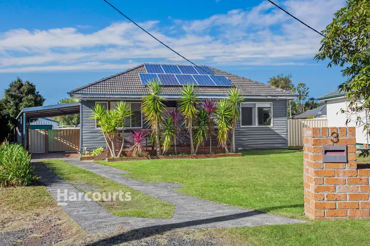 3 Oxford Road, Dapto NSW 2530