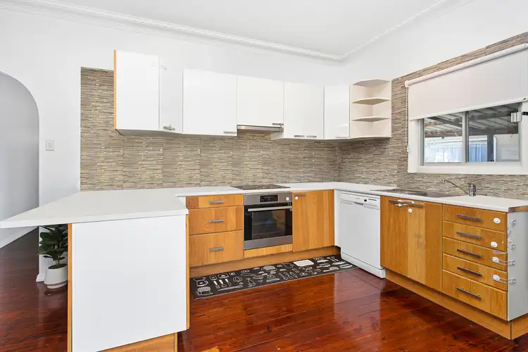 Second view of Homely house listing, 3 Oxford Road, Dapto NSW 2530