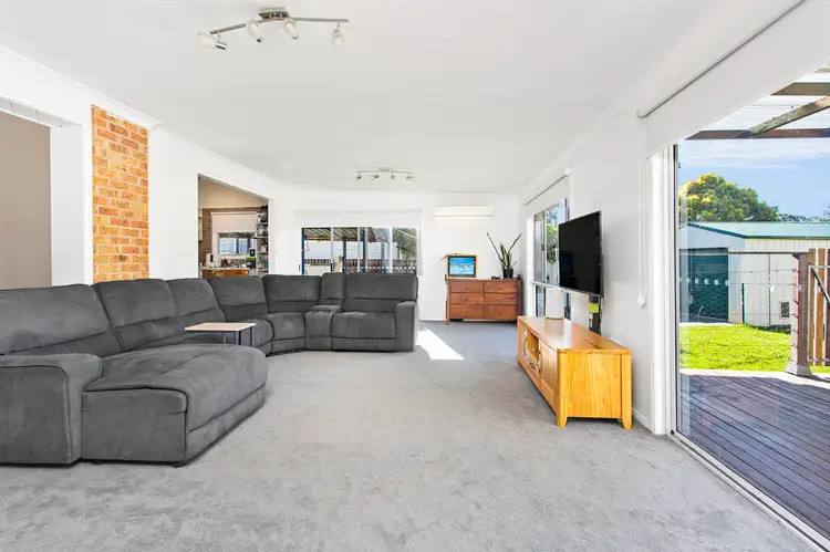 Third view of Homely house listing, 3 Oxford Road, Dapto NSW 2530