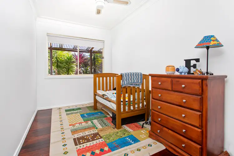 Fifth view of Homely house listing, 3 Oxford Road, Dapto NSW 2530