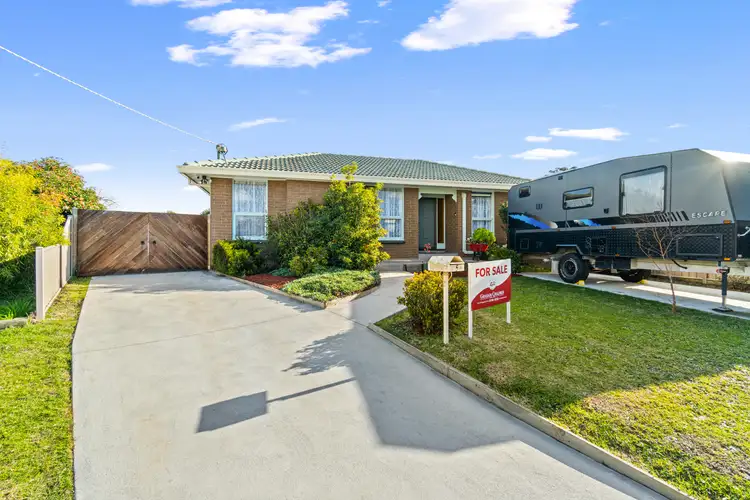 Third view of Homely house listing, 5 Blanks Court, Wurruk VIC 3850