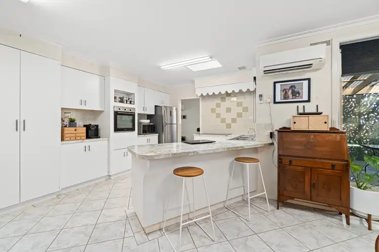 Fifth view of Homely house listing, 5 Blanks Court, Wurruk VIC 3850