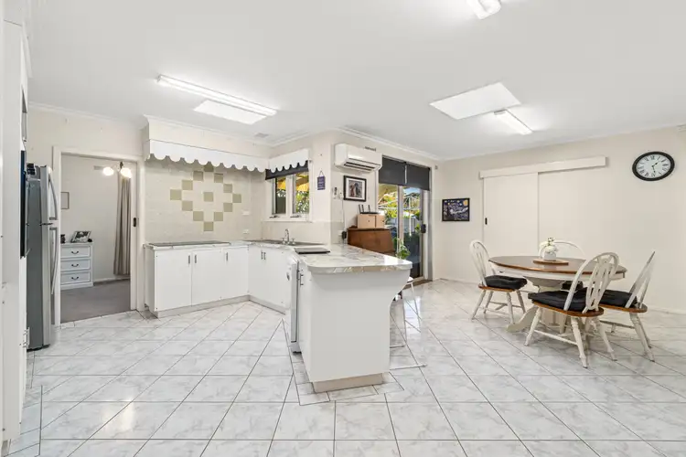 Sixth view of Homely house listing, 5 Blanks Court, Wurruk VIC 3850