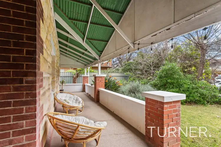 Fifth view of Homely house listing, 193 Gover Street, North Adelaide SA 5006