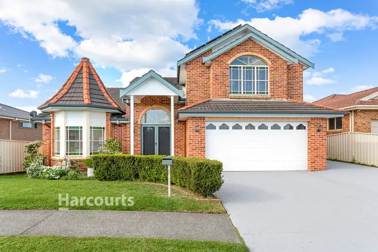 Main view of Homely house listing, 47 Brunderee Road, Flinders NSW 2529